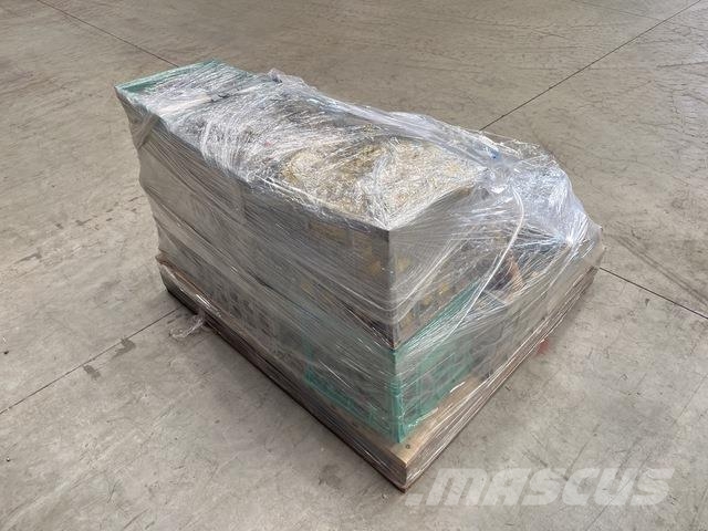 Quantity of Rigging - Fits 2021 Liebherr LTM1060-3 Other