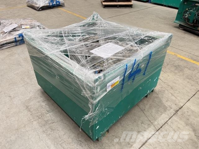 Quantity of Rigging - Fits 2023 Terex Franna AT40 Other