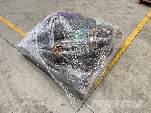 Quantity of Rigging - Fits 2023 Grove GR300EX-3 Other
