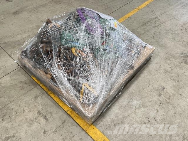 Quantity of Rigging - Fits 2023 Grove GR300EX-3 Other
