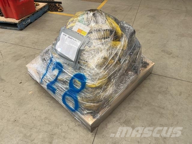 Quantity of Rigging - Fits 2023 Terex Franna MAC25 Other