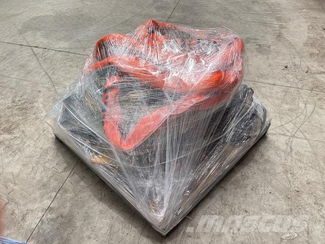 Quantity of Rigging - Fits Fits 2016 Terex Demag A Other