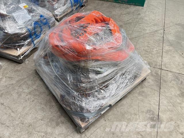 Quantity of Rigging - Fits Fits 2016 Terex Demag A Other