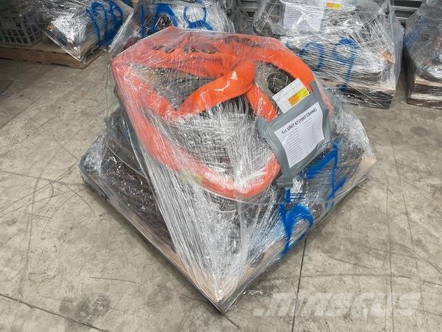 Quantity of Rigging - Fits Fits 2016 Terex Demag A Other