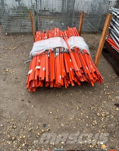 Quantity of Road Signs Drugo