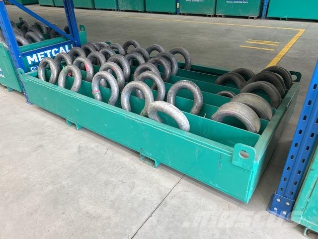 Quantity of Shackle Other