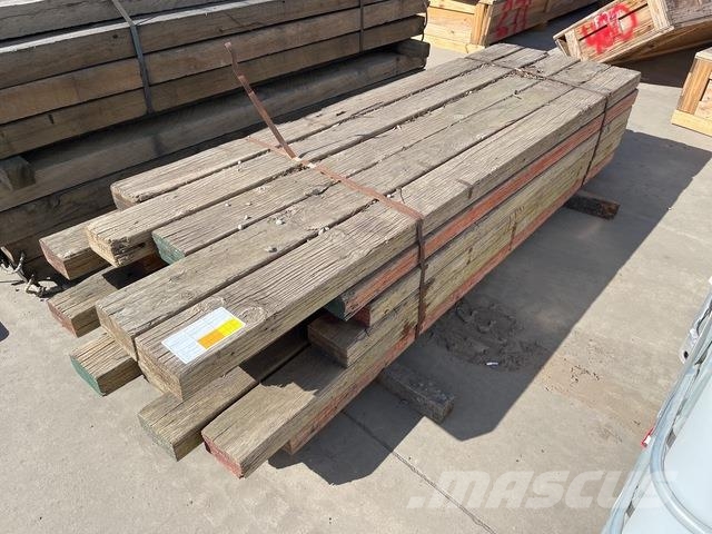  Quantity of Truck Bearer Timbers Other