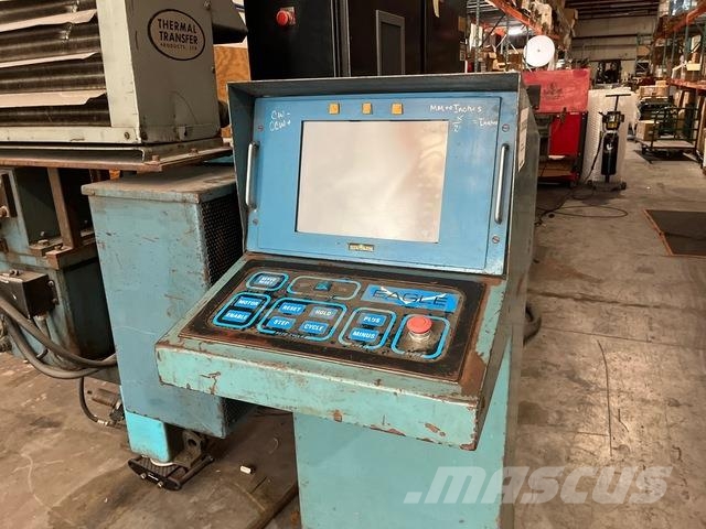 Quantity of Tube Bender (3) Multi-Process Electri Construction - Others