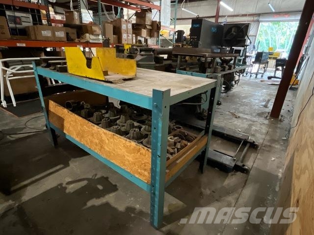 Quantity of Tube Bender (3) Multi-Process Electri Construction - Others