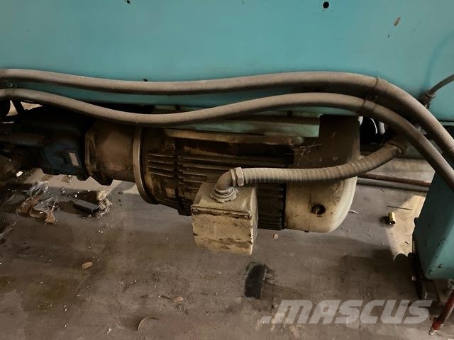 Quantity of Tube Bender (3) Multi-Process Electri Construction - Others