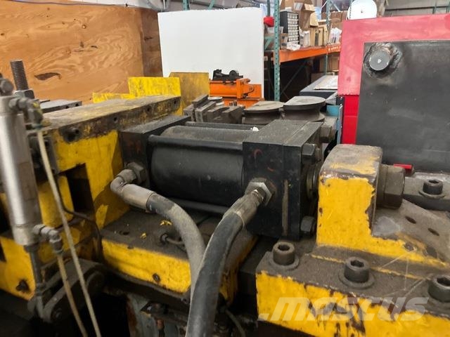 Quantity of Tube Bender (3) Multi-Process Electri Construction - Others
