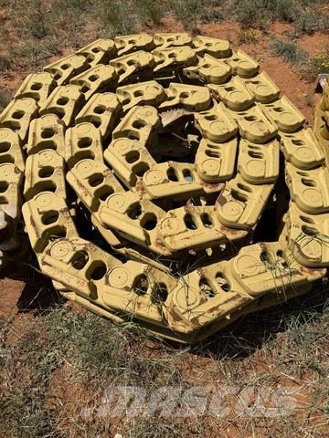 Quantity of Undercarriage Components - Fits Cat D8 Other components