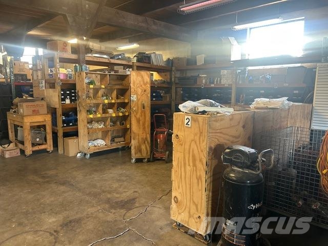  Quantity of Warehouse Supplies Būvniecība- Citi