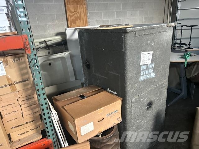  Quantity of Warehouse Supplies Būvniecība- Citi