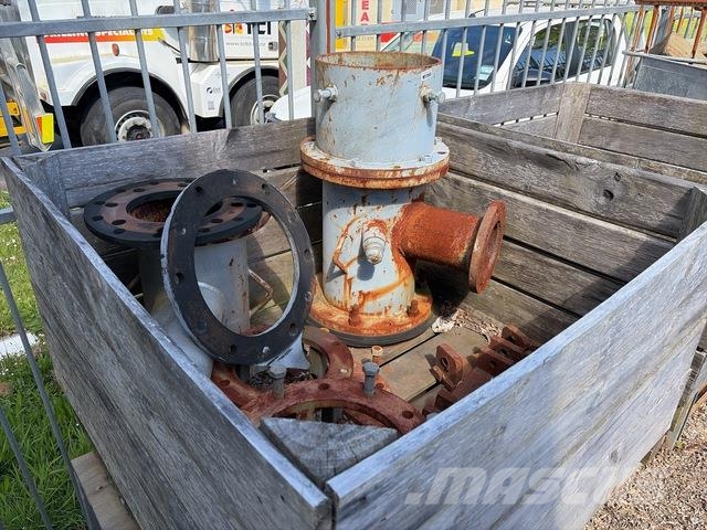 Quantity of Yard Consumables Other