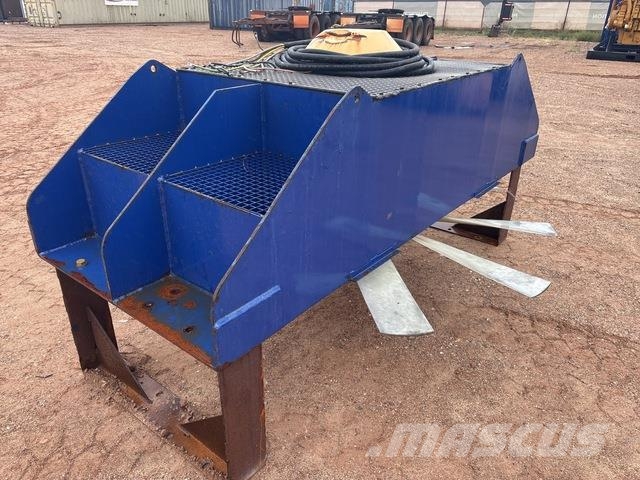 Radiator - Fits Cat 3516B Construction - Others