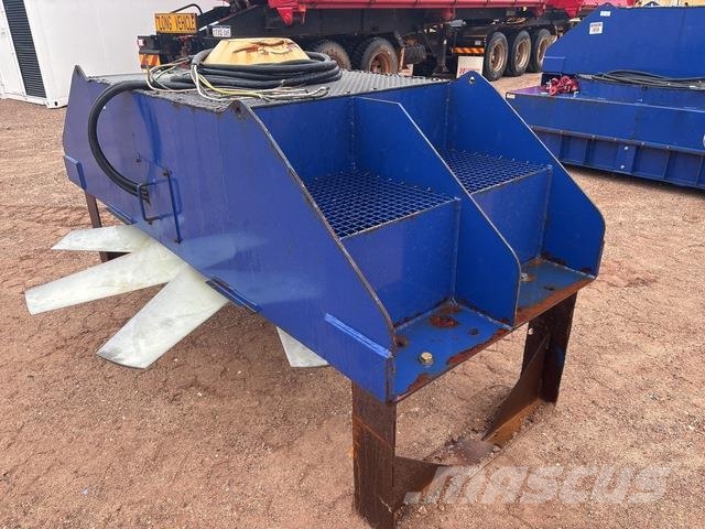 Radiator - Fits Cat 3516B Construction - Others