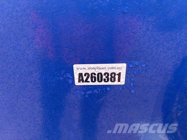 Radiator - Fits Cat 3516B Construction - Others