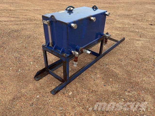 Radiator - Fits Cat 3516B Construction - Others
