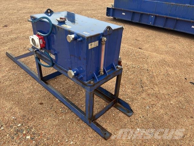 Radiator - Fits Cat 3516B Construction - Others