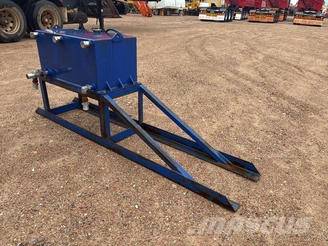 Radiator - Fits Cat 3516B Construction - Others