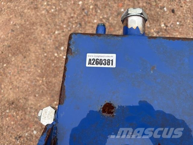 Radiator - Fits Cat 3516B Construction - Others