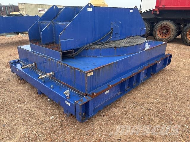 Radiator - Fits Cat 3516B Construction - Others