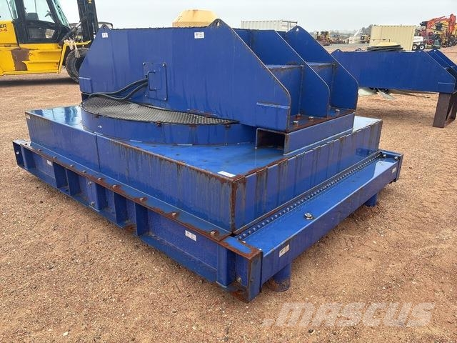 Radiator - Fits Cat 3516B Construction - Others
