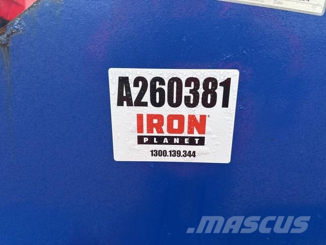 Radiator - Fits Cat 3516B Construction - Others