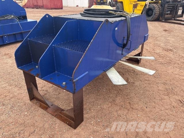 Radiator - Fits Cat 3516B Construction - Others