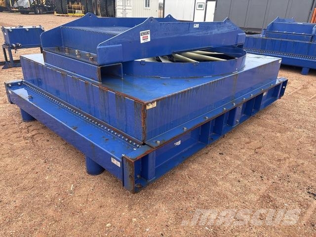 Radiator - Fits Cat 3516B Construction - Others
