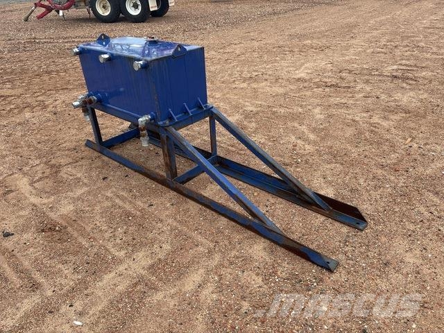 Radiator - Fits Cat 3516B Construction - Others