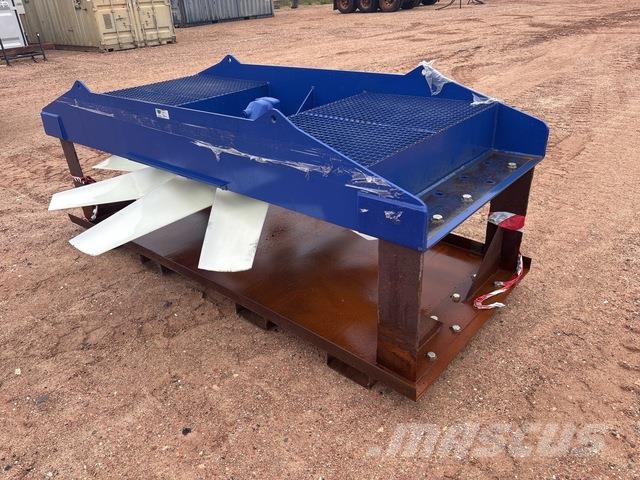 Radiator - Fits Cat 3516B Construction - Others