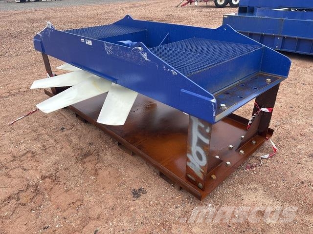 Radiator - Fits Cat 3516B Construction - Others