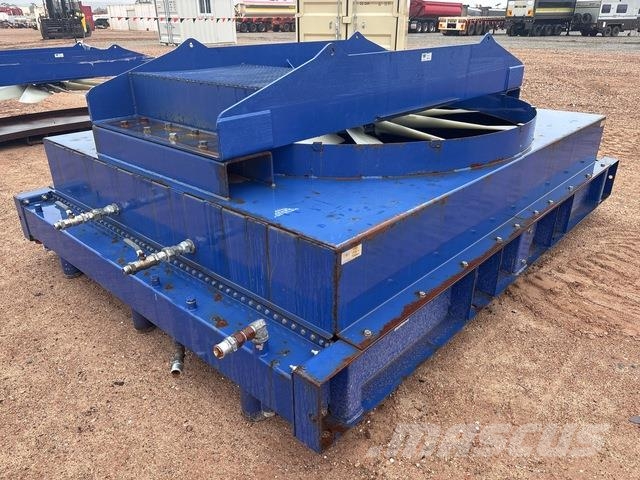 Radiator - Fits Cat 3516B Construction - Others