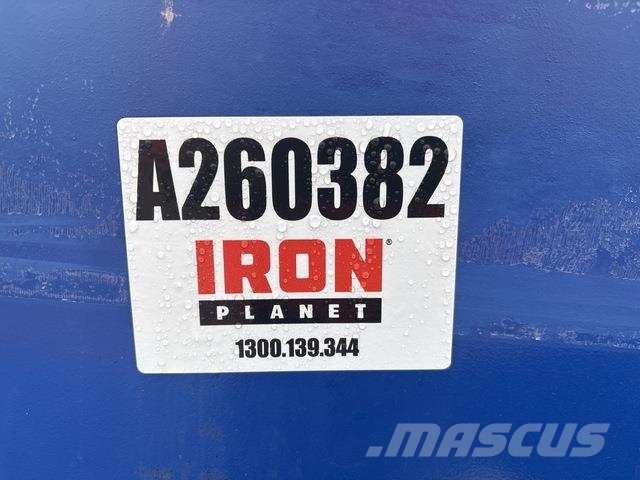 Radiator - Fits Cat 3516B Construction - Others