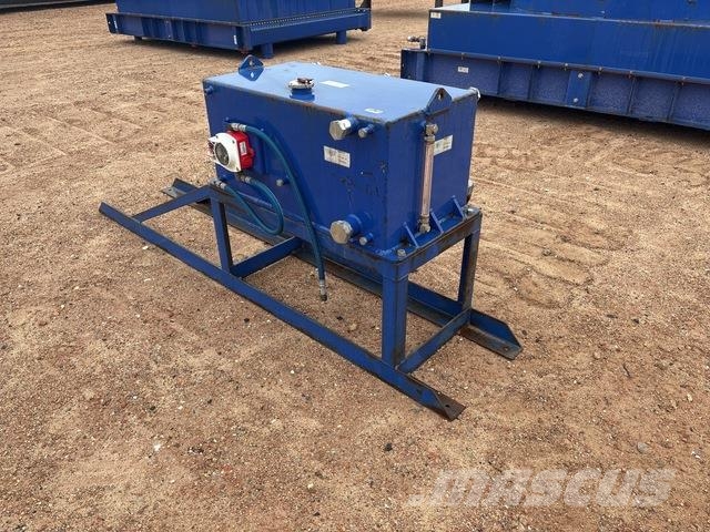 Radiator - Fits Cat 3516B Construction - Others