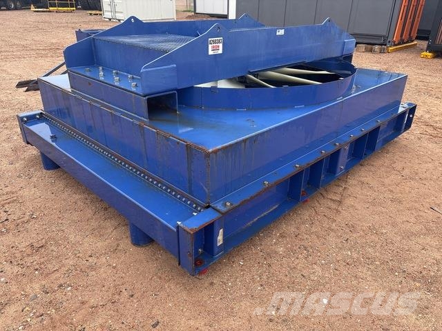  Radiator - Fits Cat 3516B Construction - Others