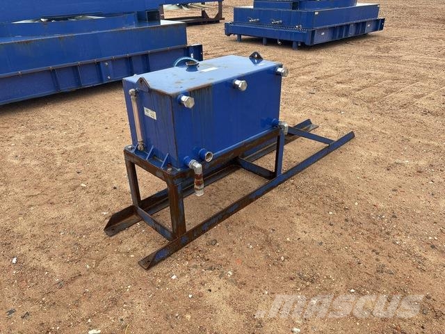  Radiator - Fits Cat 3516B Construction - Others