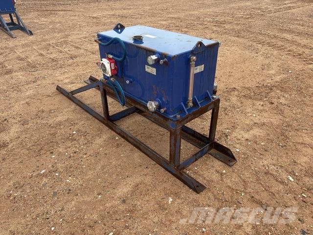  Radiator - Fits Cat 3516B Construction - Others