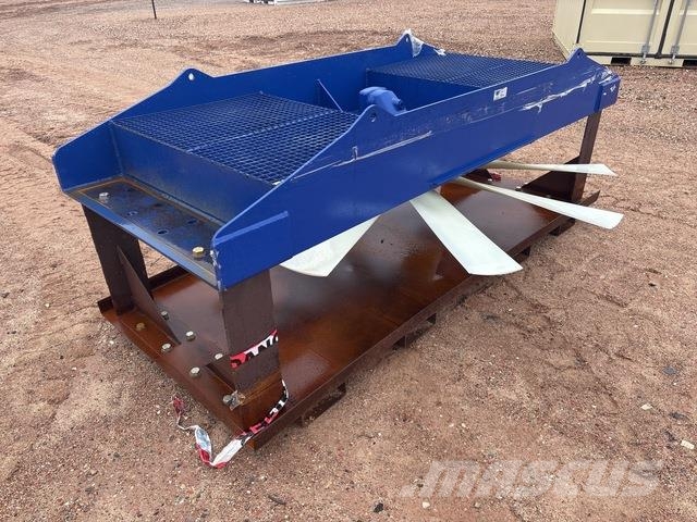  Radiator - Fits Cat 3516B Construction - Others