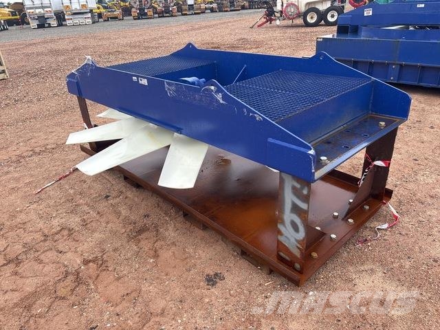 Radiator - Fits Cat 3516B Construction - Others