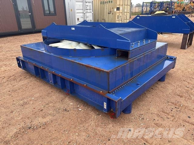  Radiator - Fits Cat 3516B Construction - Others