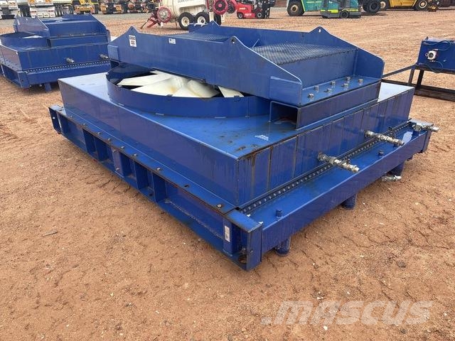  Radiator - Fits Cat 3516B Construction - Others