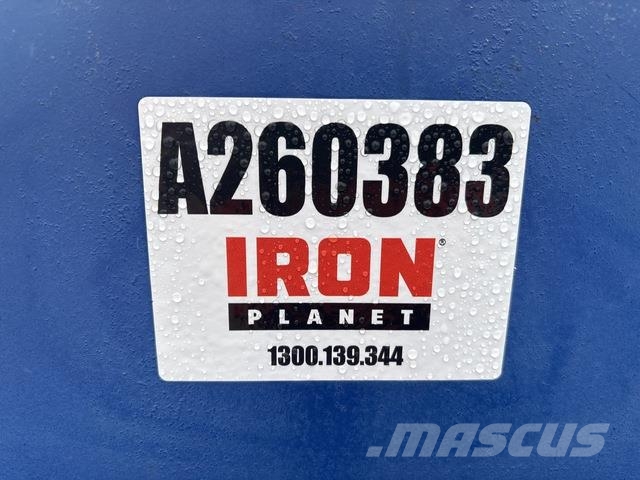  Radiator - Fits Cat 3516B Construction - Others