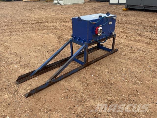  Radiator - Fits Cat 3516B Construction - Others