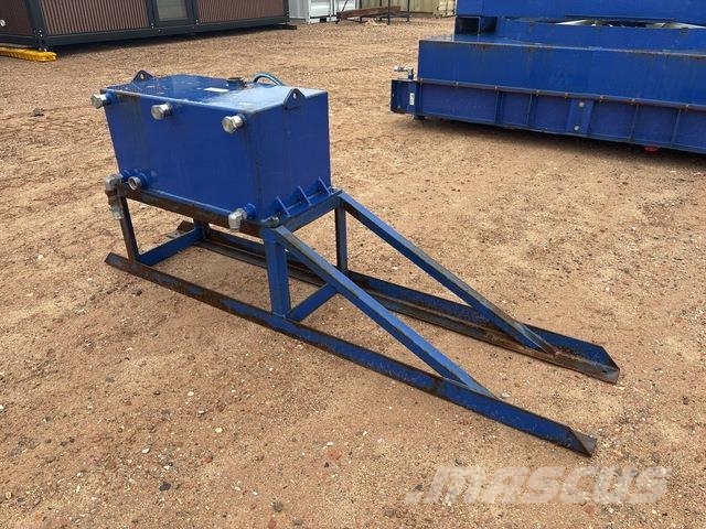  Radiator - Fits Cat 3516B Construction - Others