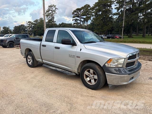 RAM 1500 Pickup/Pritschenwagen