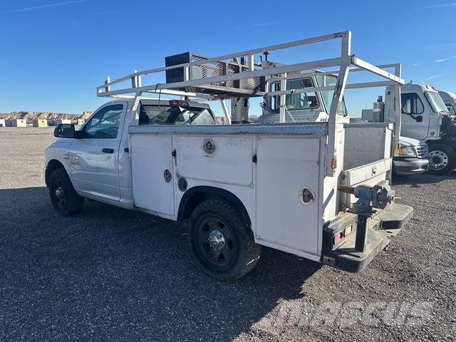 RAM 2500 Pik up kamioni