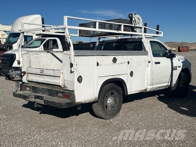 RAM 2500 Pik up kamioni